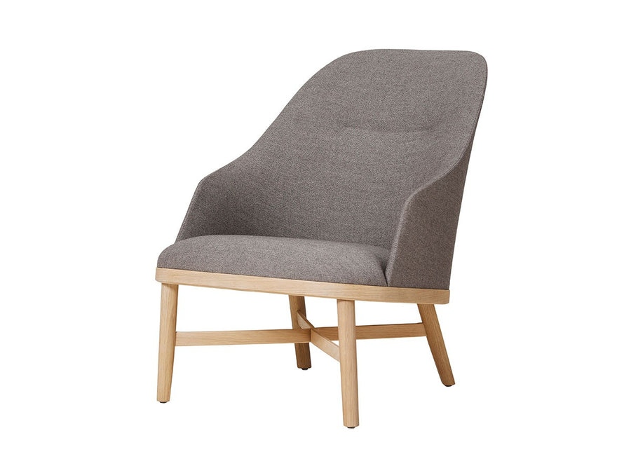 Bund Lounge Chair