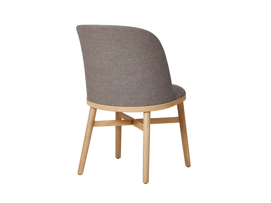 Bund Dining Chair