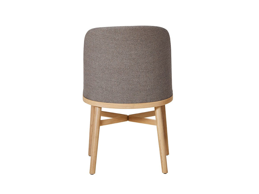 Bund Dining Chair