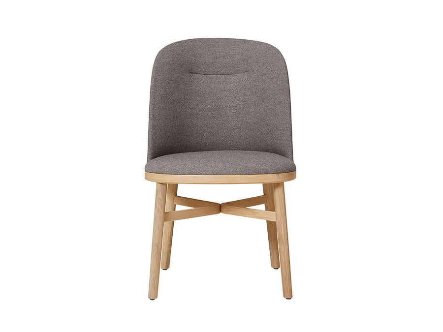 Bund Dining Chair