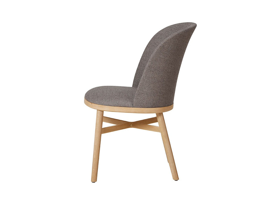 Bund Dining Chair