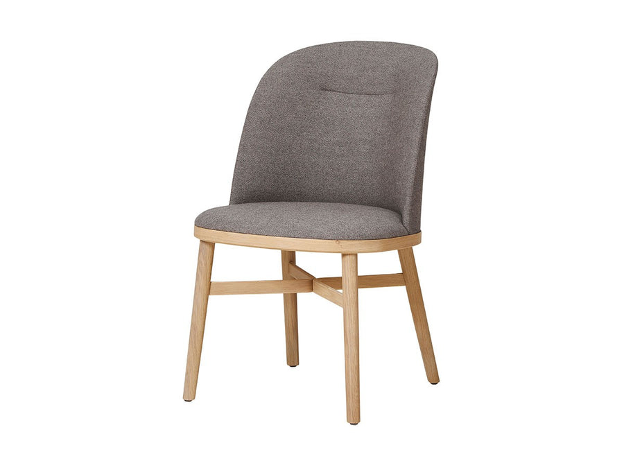 Bund Dining Chair