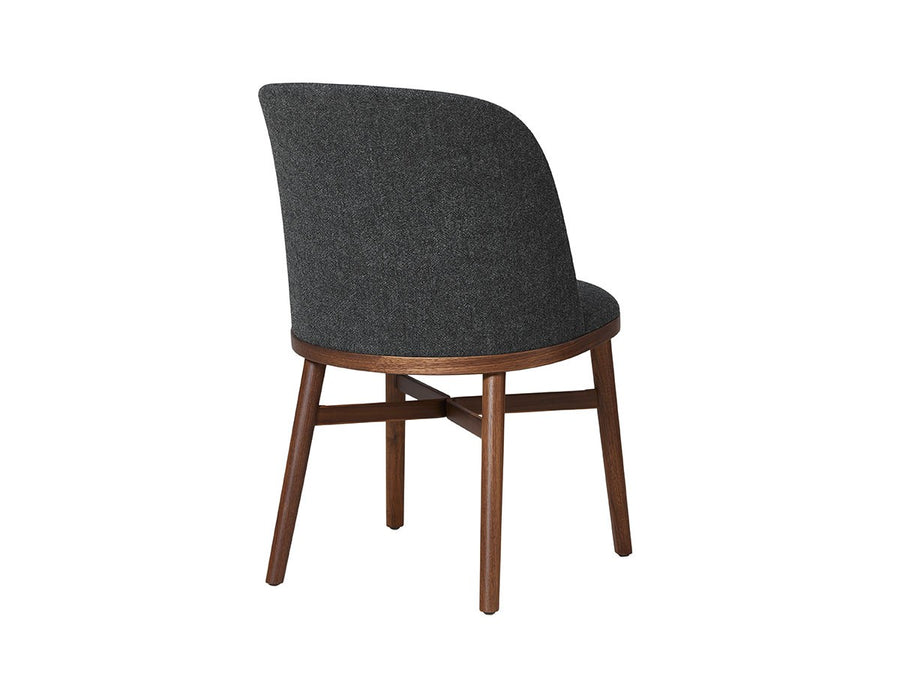 Bund Dining Chair