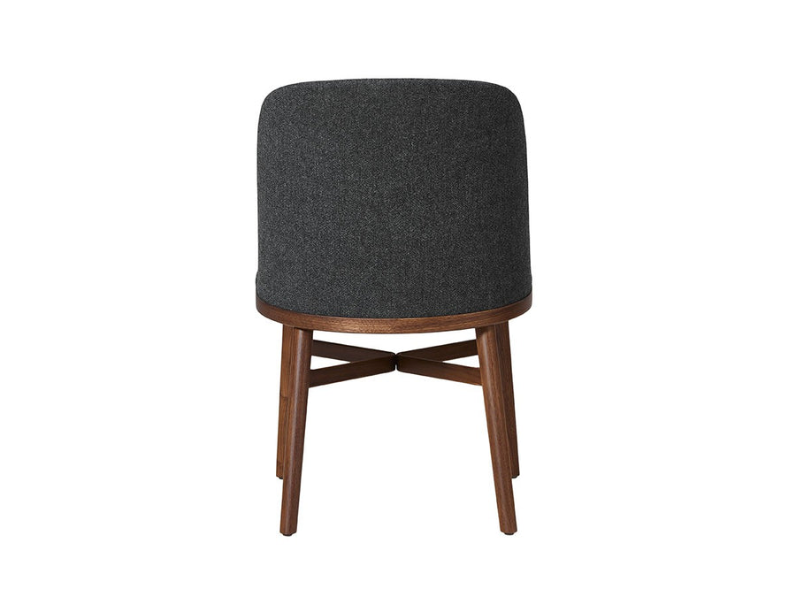 Bund Dining Chair