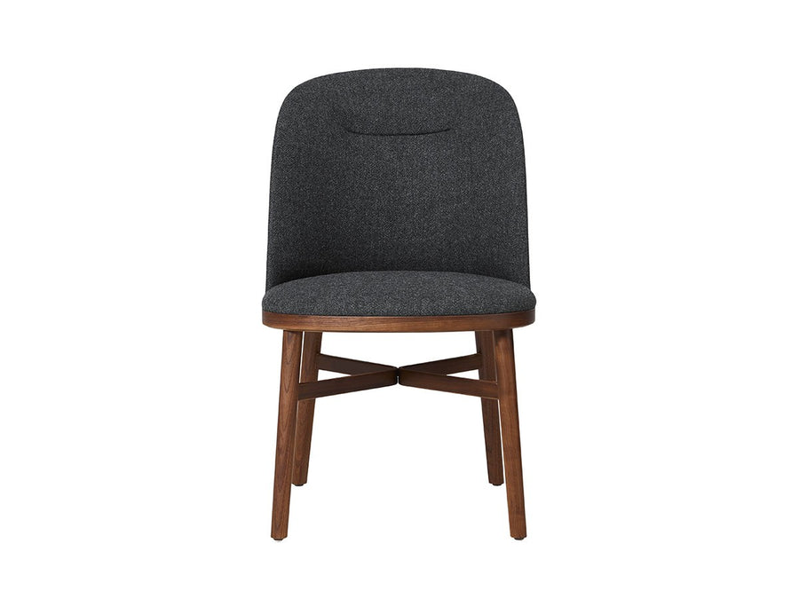 Bund Dining Chair