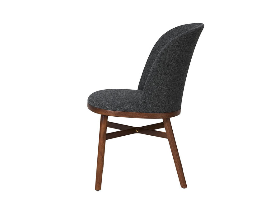 Bund Dining Chair