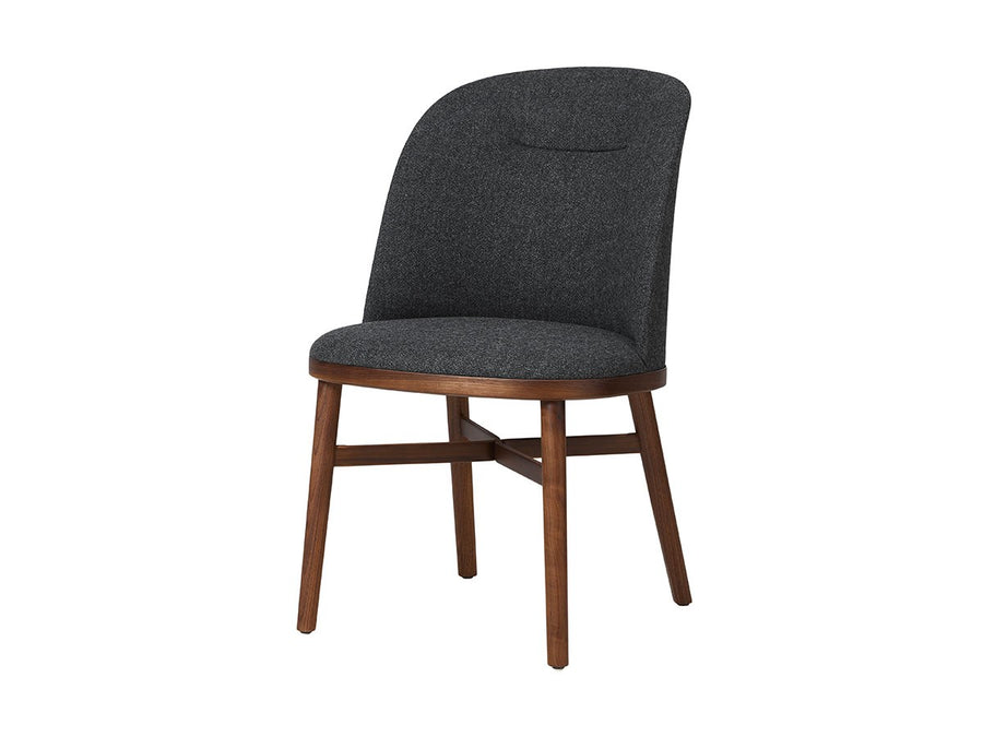 Bund Dining Chair