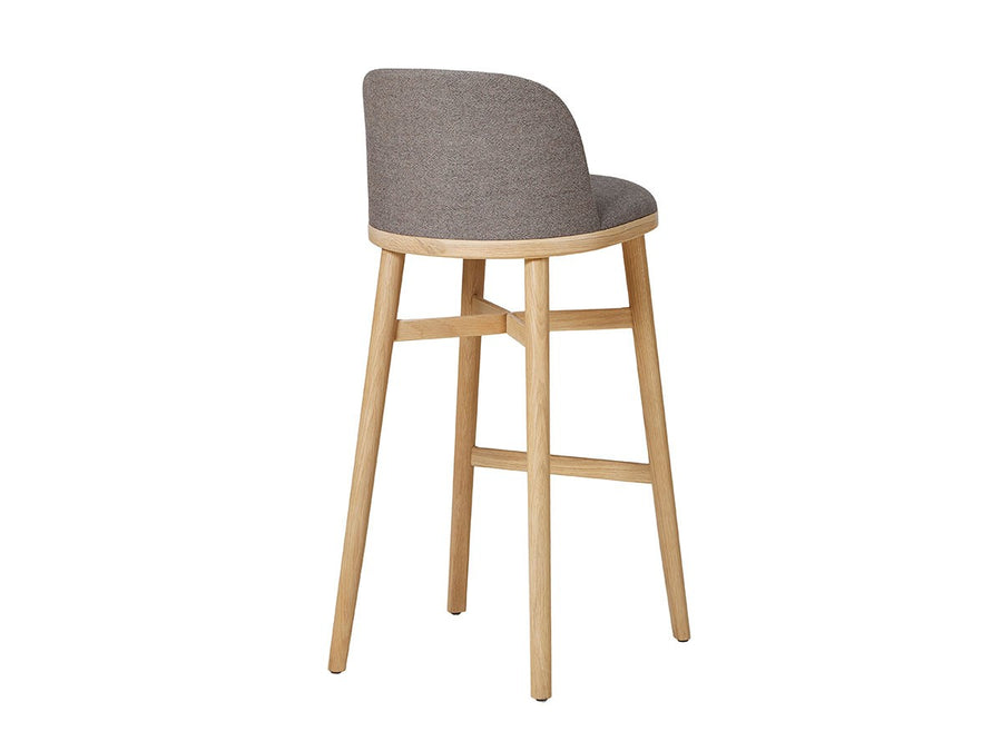 Bundled Bar Chair