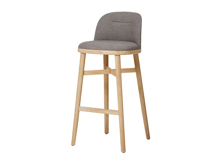 Bundled Bar Chair