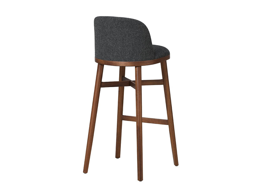 Bundled Bar Chair