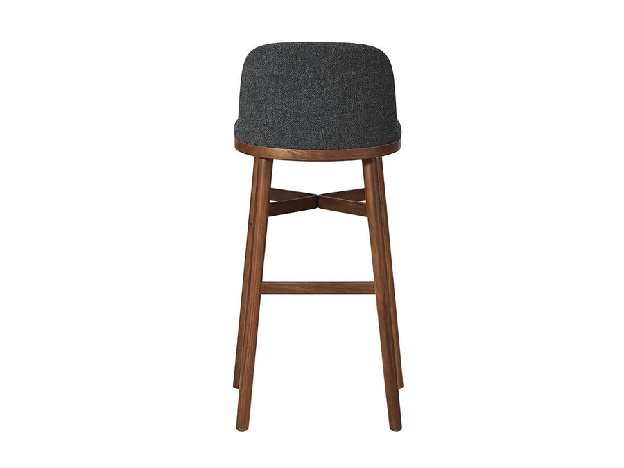 Bundled Bar Chair