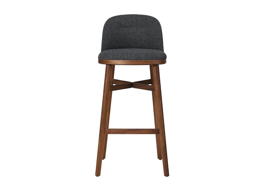 Bundled Bar Chair