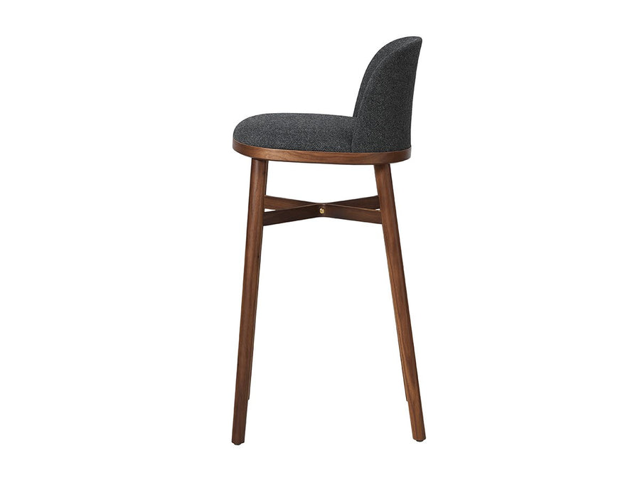 Bundled Bar Chair