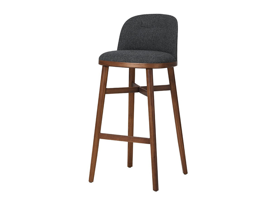 Bundled Bar Chair