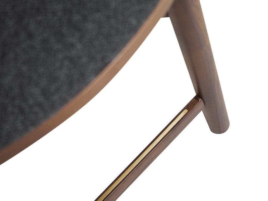 Bund Bar Chair