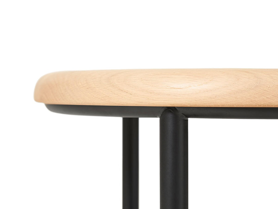 Blend Stool W