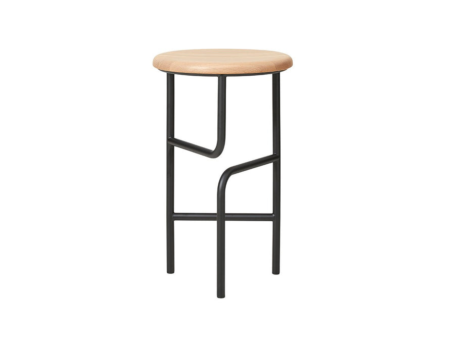 Blend Stool High