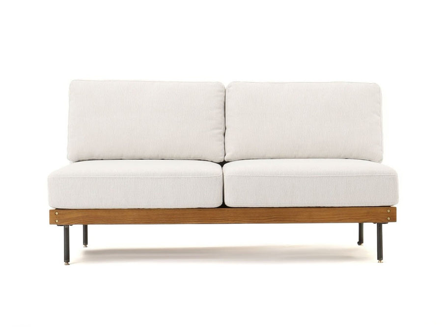 LILLE SOFA 2 Seater