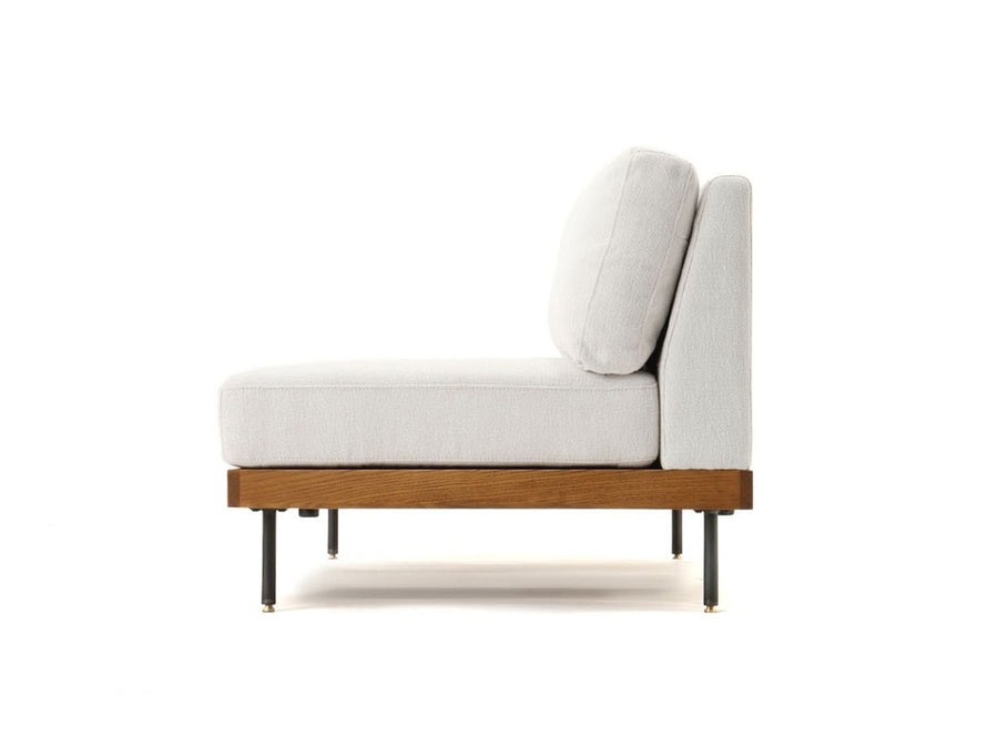 LILLE SOFA 2 Seater