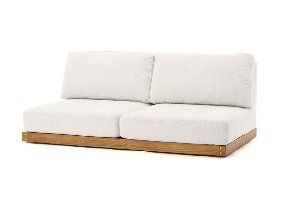 LILLE SOFA 2 Seater