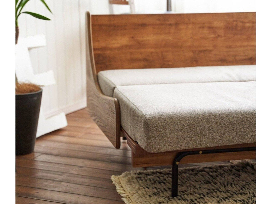 HABITAT SOFA BED