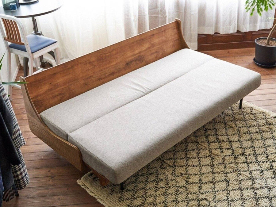 HABITAT SOFA BED