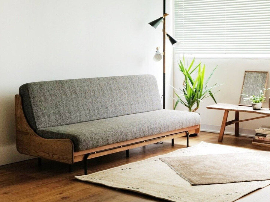 HABITAT SOFA BED