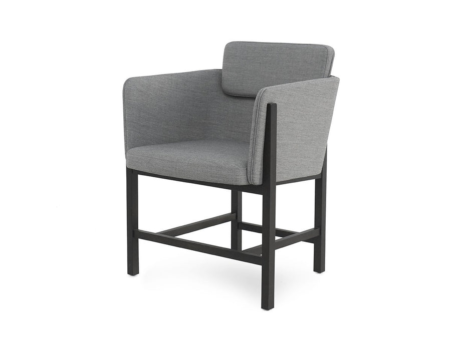 Aya Dining Armchair