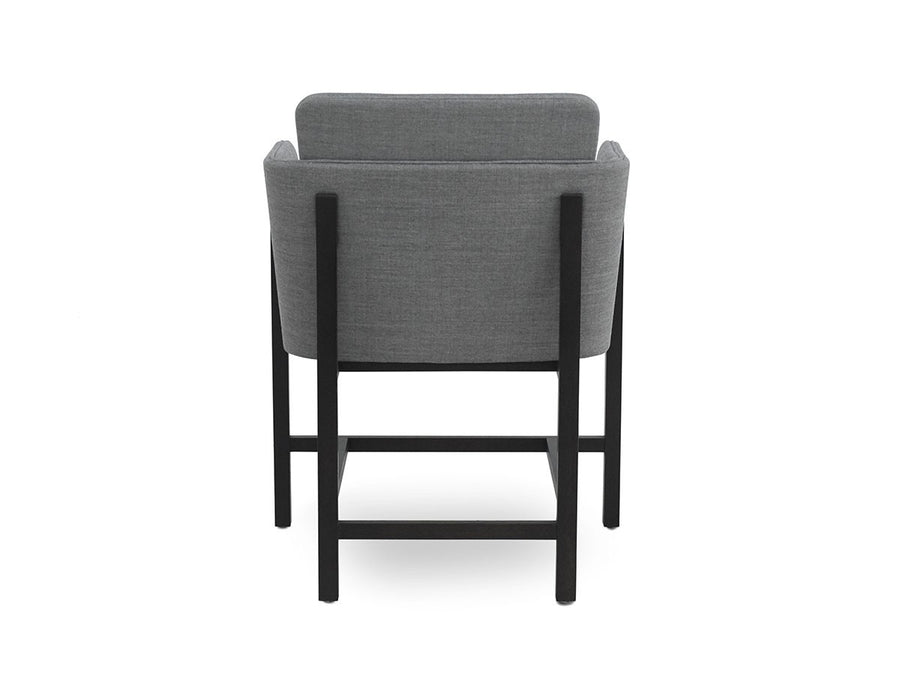 Aya Dining Armchair