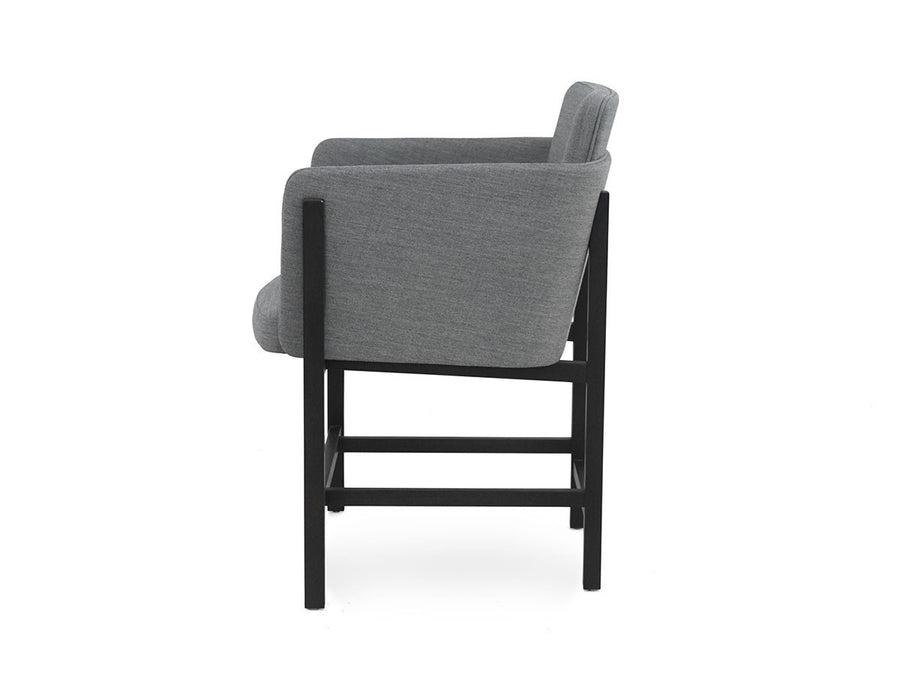 Aya Dining Armchair