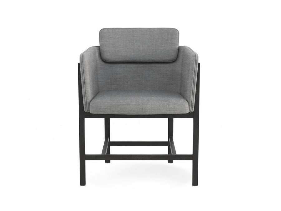 Aya Dining Armchair