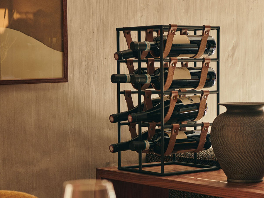 Umanoff Wine Rack