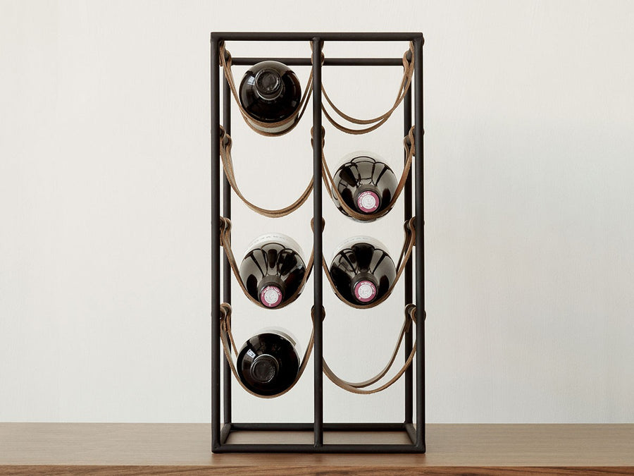 Umanoff Wine Rack