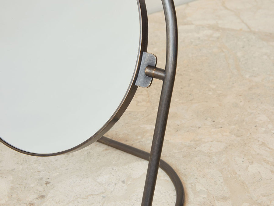 Nimbus Table Mirror