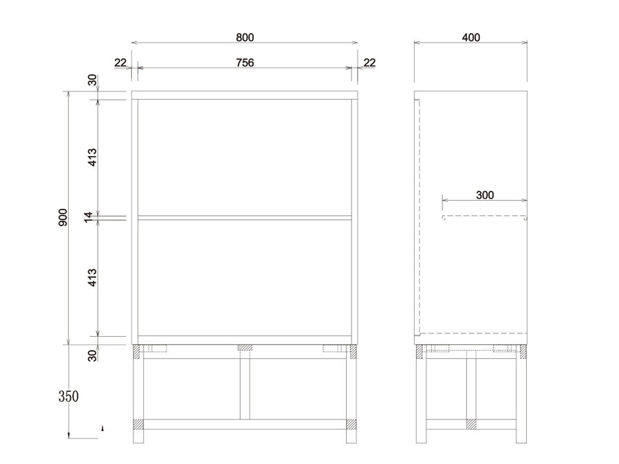 FLEX-WIZ STORAGE OPEN