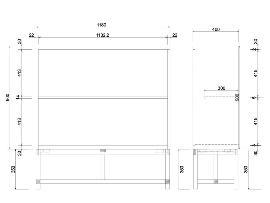 FLEX-WIZ STORAGE OPEN