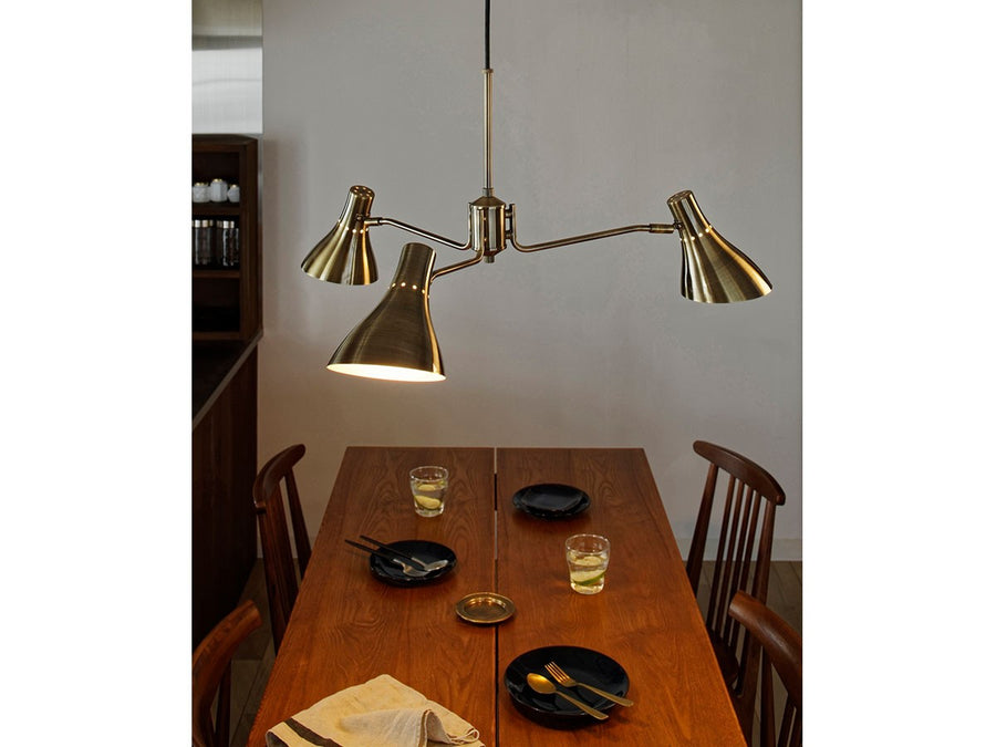 Pendant Light