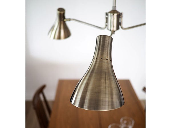 Pendant Light