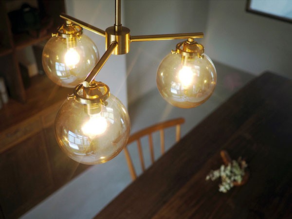 Pendant Light