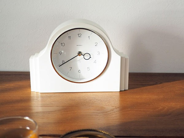 Table Clock