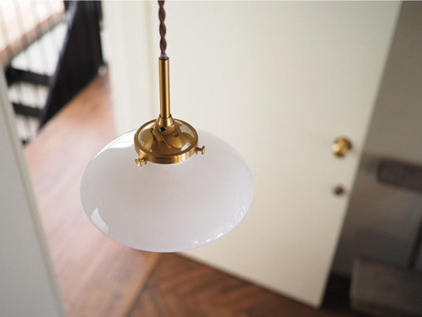 Pendant Light