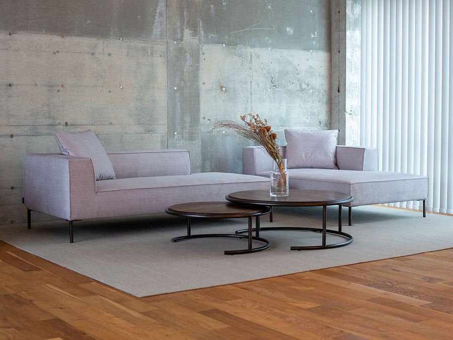 CETUS CORNER SOFA