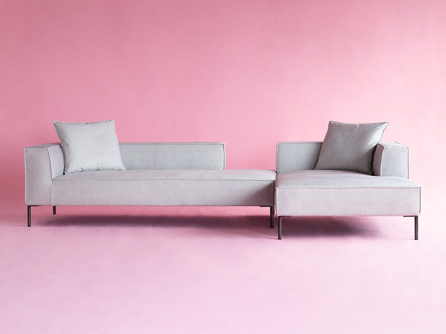 CETUS CORNER SOFA