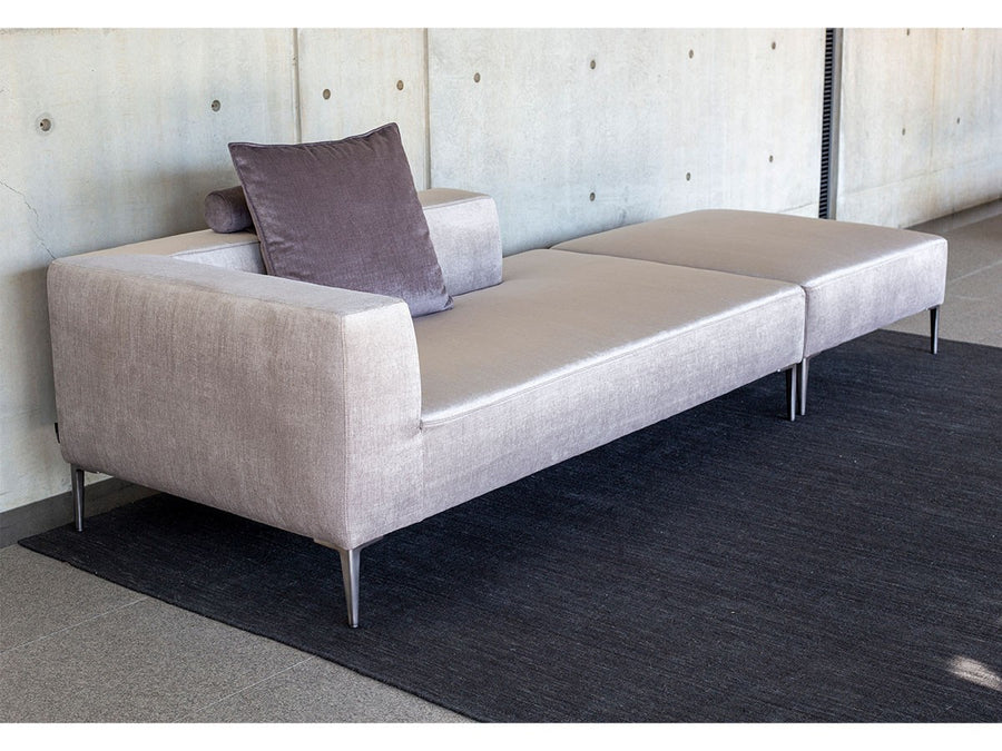 MIRA OPEN CORNER SOFA