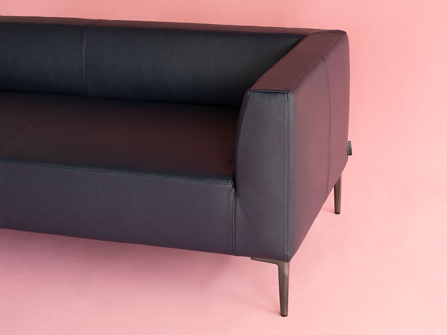 DIPHDA ONE-ARM COUCH + CORNER SOFA