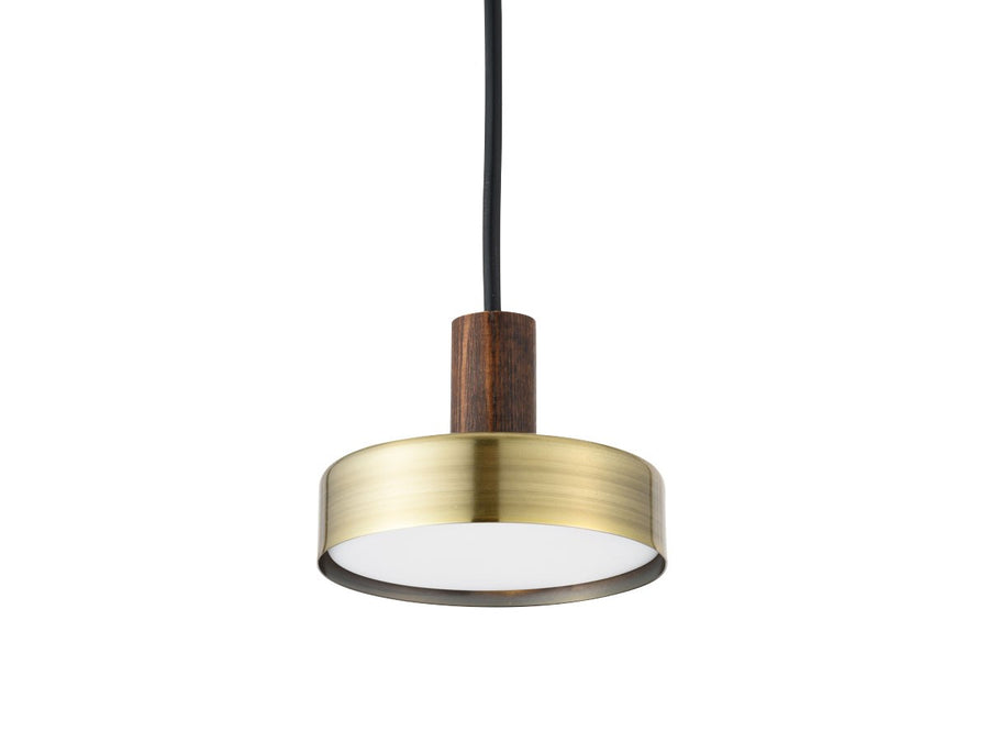 Rumani Pendant Light