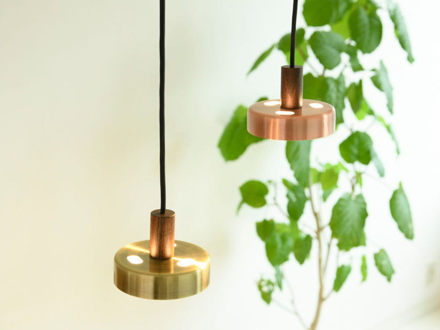 Rumani Pendant Light