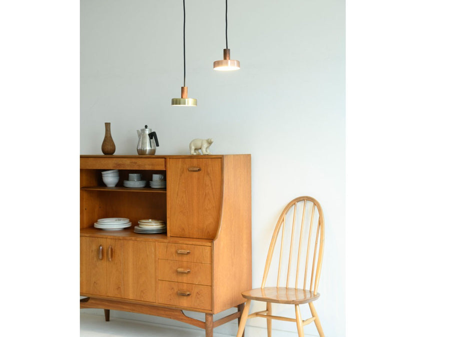 Rumani Pendant Light