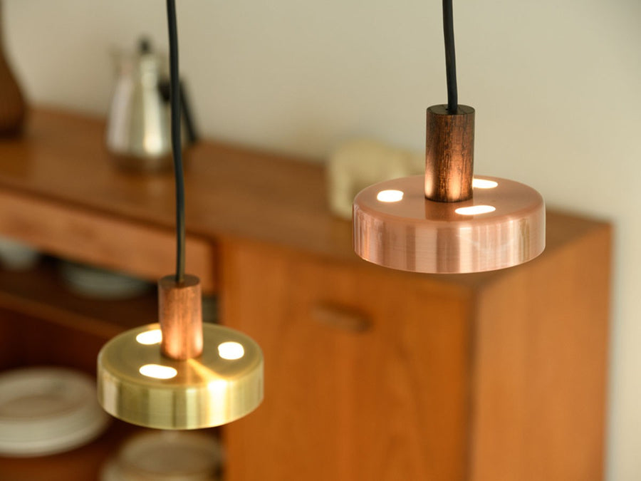 Rumani Pendant Light