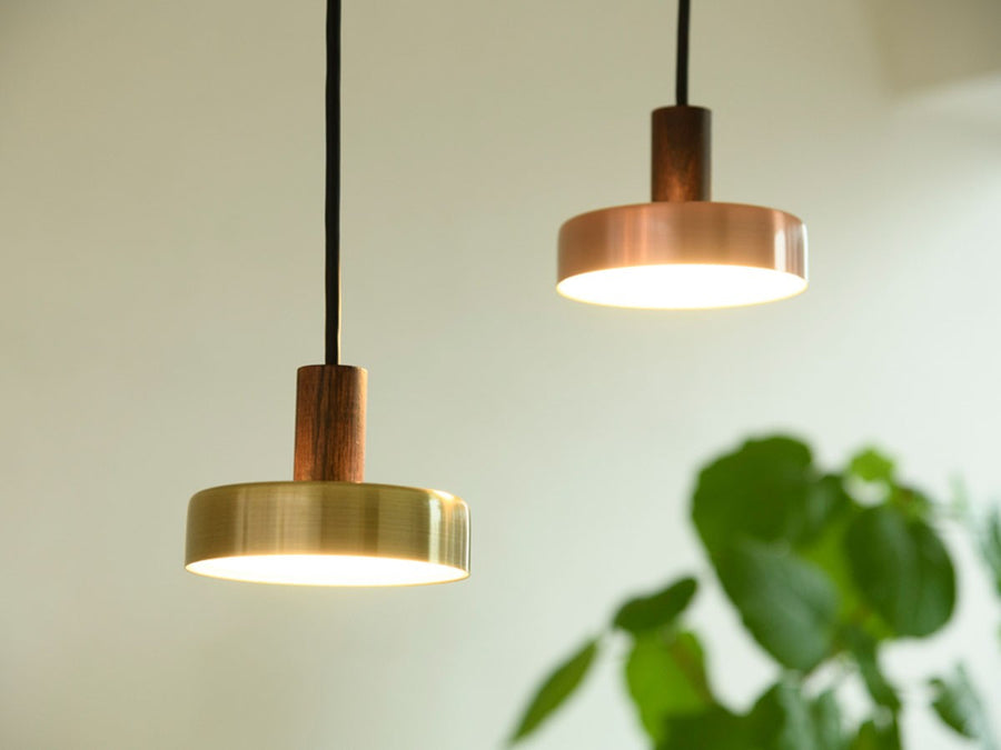 Rumani Pendant Light